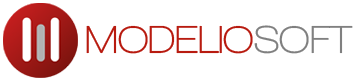 Modelio logo